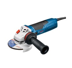 Bosch GWS 17-125 CIE Avuç Taşlama - 1