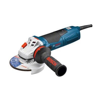 Bosch GWS 17-125 CIE Avuç Taşlama - 2