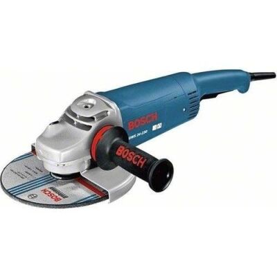 Bosch Professional GWS 24-230 P Büyük Taşlama Makinesi BOSCH 06018C3101 - 1