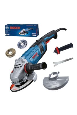 Bosch GWS 30-180 B Büyük Taşlama - BOSCH 06018G0000 - 1