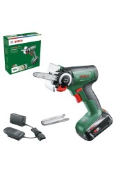 BOSCH 06033D5202 UniversalCut 18V-65TekAkü DekupajTestere - 1