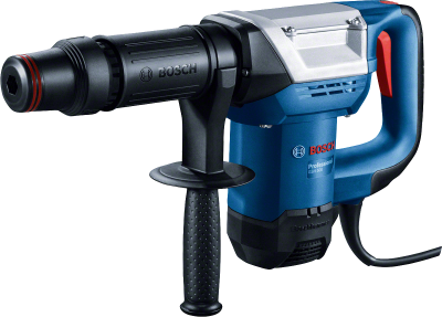 Bosch Professional GSH 500 Kırıcı - 1