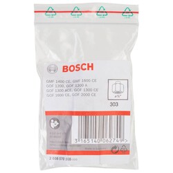 Bosch 1/2 cap 24 mm Anahtar Genisligi Penset - 2