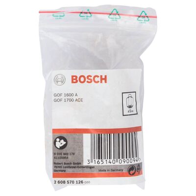 Bosch 10 mm cap 27 mm Anahtar Genisligi Penset - 2