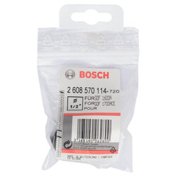 Bosch 1/2 cap 27 mm Anahtar Genisligi Penset - 2