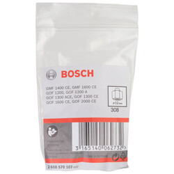 Bosch 12 mm cap 24 mm Anahtar Genisligi Penset - 2