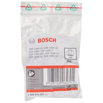 Bosch 1/4 cap 24 mm Anahtar Genisligi Penset - 2