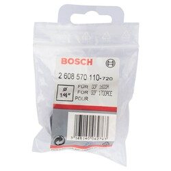 Bosch 1/4 cap 27 mm Anahtar Genisligi Penset - 2