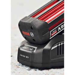 Bosch 18 V 4,0 Ah HD Li-Ion LZA Akü - 3