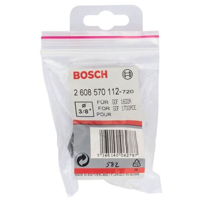 Bosch 3/8 cap 27 mm Anahtar Genisligi Penset - 2