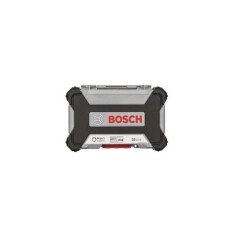 Bosch 35 Parça Matkap Ucu ve Tornavida Ucu Seti - 2