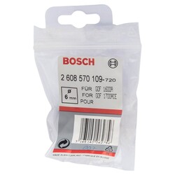 Bosch 6 mm cap 27 mm Anahtar Genisligi Penset - 2