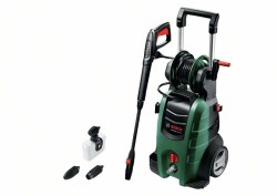 Bosch Advanced Aquatak 140 Basınçlı Yıkama Makinesi-BOSCH 06008A7D00 - 1