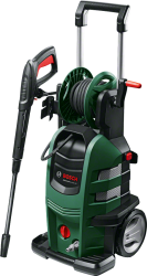 Bosch Advanced Aquatak 160 Yüksek Basınçlı Yıkama Makinesi - BOSCH 06008A7800 - 1