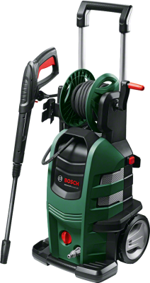 Bosch Advanced Aquatak 160 Yüksek Basınçlı Yıkama Makinesi - BOSCH 06008A7800 - 1