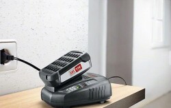 Bosch Akü Seti 18V (2.5Ah,Tek Akü + AL1830) - 4