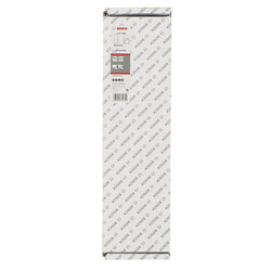 Bosch Best Serisi Beton İçin 1 1/4 UNC Girişli Elmas Sulu Karot Ucu 122 mm - 2