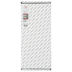 Bosch Best Serisi Beton İçin 1 1/4 UNC Girişli Elmas Sulu Karot Ucu 212 mm - 2