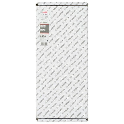 Bosch Best Serisi Beton İçin 1 1/4 UNC Girişli Elmas Sulu Karot Ucu 212 mm - 2