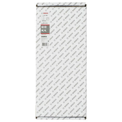 Bosch Best Serisi Beton İçin 1 1/4 UNC Girişli Elmas Sulu Karot Ucu 226 mm - 2