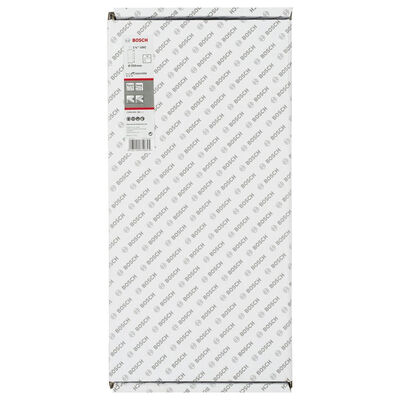 Bosch Best Serisi Beton İçin 1 1/4 UNC Girişli Elmas Sulu Karot Ucu 250 mm - 2