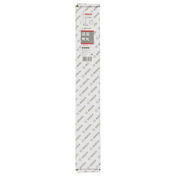 Bosch Best Serisi Beton İçin 1 1/4 UNC Girişli Elmas Sulu Karot Ucu 72 mm - 2