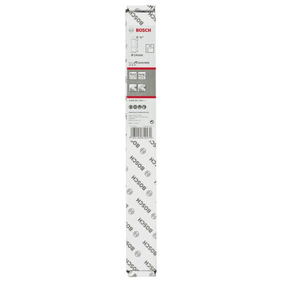 Bosch Best Serisi Beton İçin 1/2 Girişli Elmas Sulu Karot Ucu 14 mm - 2