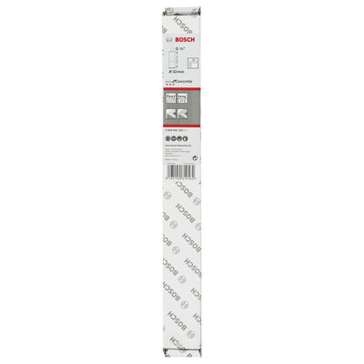 Bosch Best Serisi Beton İçin 1/2 Girişli Elmas Sulu Karot Ucu 32 mm - 2