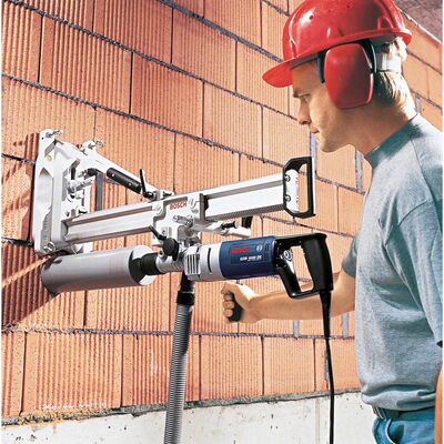 Bosch Best Serisi G 1/2 Girişli Kuru Karot Ucu 107*150 mm - 3