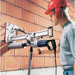 Bosch Best Serisi G 1/2 Girişli Kuru Karot Ucu 132*150 mm - 3