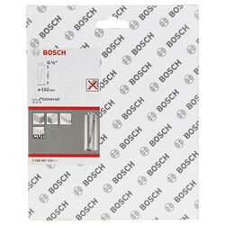 Bosch Best Serisi G 1/2 Girişli Kuru Karot Ucu 152*150 mm - 2