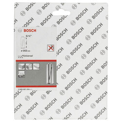 Bosch Best Serisi G 1/2 Girişli Kuru Karot Ucu 162*150 mm - 2