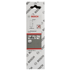 Bosch Best Serisi G 1/2 Girişli Kuru Karot Ucu 52*150 mm - 2