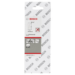 Bosch Best Serisi G 1/2 Girişli Kuru Karot Ucu 72*150 mm - 2