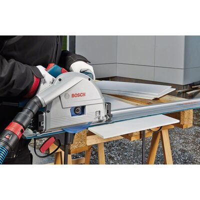 Bosch Best Serisi Hassas Kesim Ahşap için Daire Testere Bıçağı 165*20 mm 48 Diş - 3