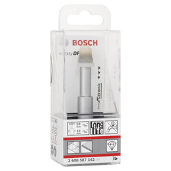 Bosch Best Serisi, Matkap İçin Seramik Kuru Elmas Delici 10*33 mm - 2