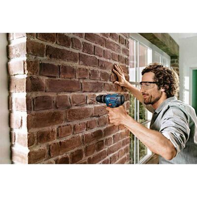 Bosch cyl-1 Serisi, Beton Matkap Ucu 3*60 mm - 3