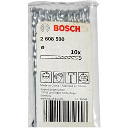 Bosch cyl-1 Serisi, Beton Matkap Ucu 6*100 mm 10lu Paket - 2