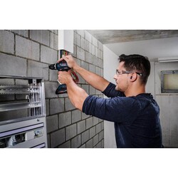 Bosch cyl-3 Serisi, Beton Matkap Ucu 10*120 mm 10lu Paket - 5