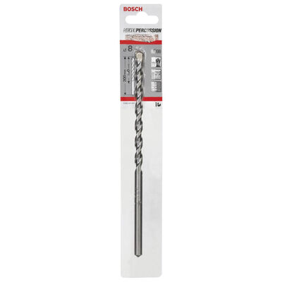 Bosch cyl-3 Serisi, Beton Matkap Ucu 8*200 mm - 2