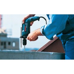 Bosch cyl-5 Serisi, Blue Granite Turbo Beton Matkap Ucu, 10*250 mm - 4