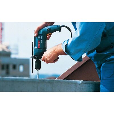 Bosch cyl-5 Serisi, Blue Granite Turbo Beton Matkap Ucu, 12*250 mm - 4