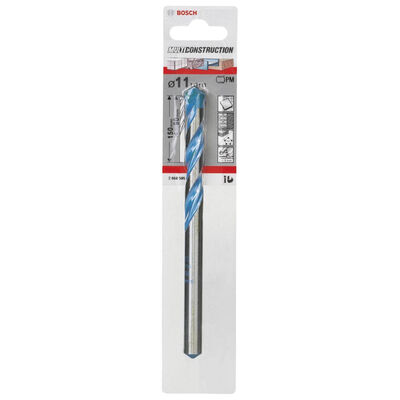 Bosch cyl-9 Serisi Çok Amaçlı Matkap Ucu 11*150 mm - 2