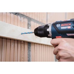 Bosch cyl-9 Serisi Çok Amaçlı Matkap Ucu 3*70 mm - 3