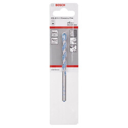 Bosch cyl-9 Serisi Çok Amaçlı Matkap Ucu 6*100 mm - 2