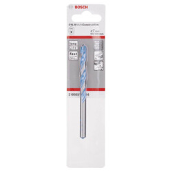 Bosch cyl-9 Serisi Çok Amaçlı Matkap Ucu 7*100 mm - 2