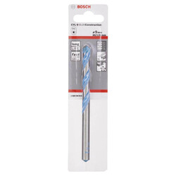 Bosch cyl-9 Serisi Çok Amaçlı Matkap Ucu 9*120 mm - 2