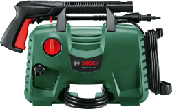 Bosch EasyAquatak 110 Yüksek Basınçlı Yıkama Makinesi - 2