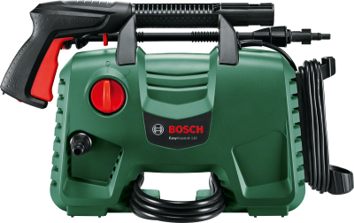 Bosch EasyAquatak 110 Yüksek Basınçlı Yıkama Makinesi - 2