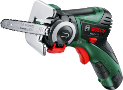 Bosch EasyCut 12 (Tek Akü 2,5 Ah)Akülü Testere - 1